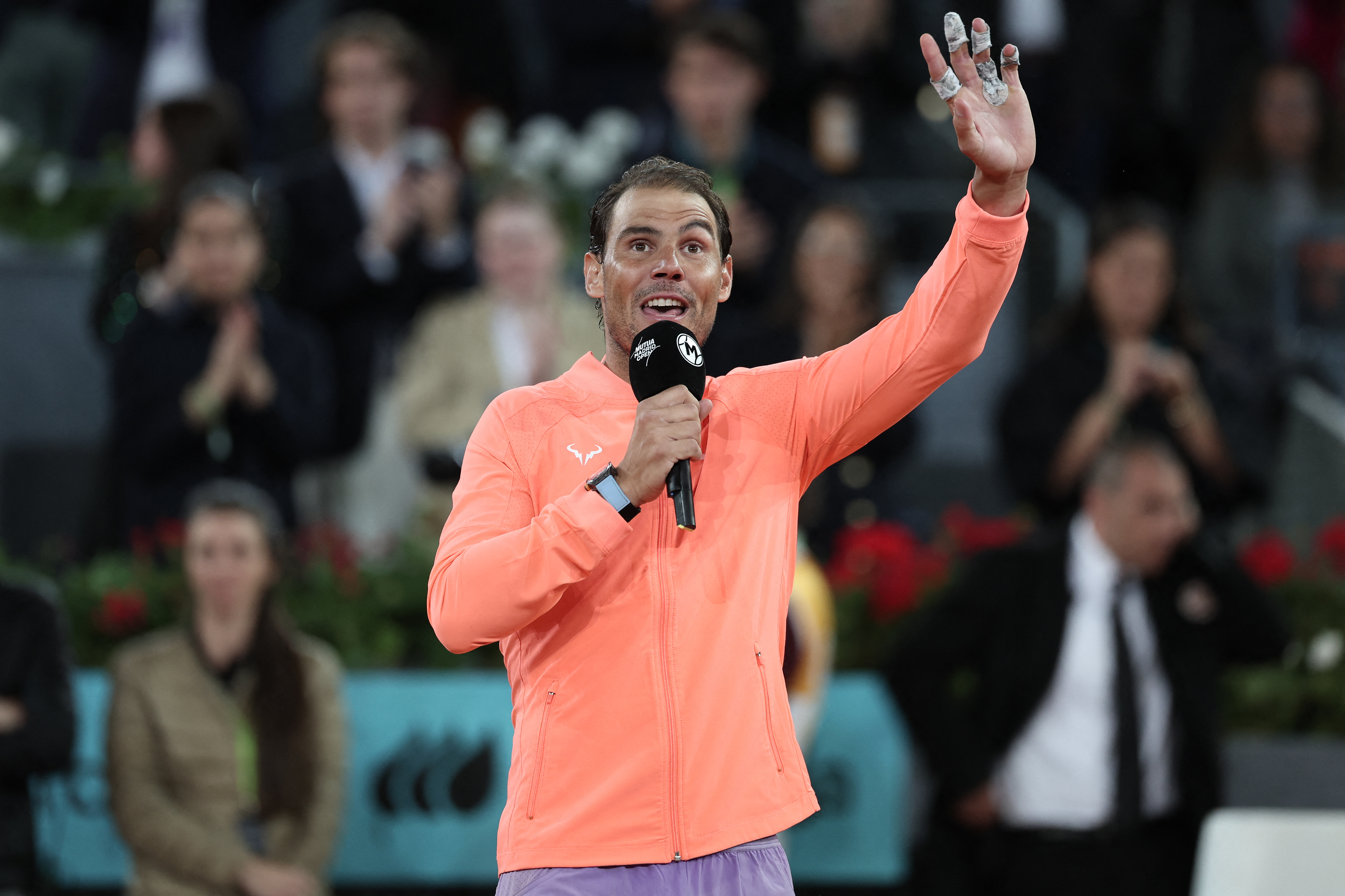 Rafael Nadal Retirement: राफेल नडाल ने टेनिस से संन्यास का किया ऐलान, ये होगा आखिरी मैच