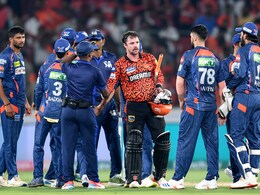 "Have To Call Them Out": Matthew Hayden Blasts Lucknow Super Giants For Dismal Show Against Sunrisers Hyderabad "Have To Call Them Out": Matthew Hayden Blasts Lucknow Super Giants For Dismal Show Against Sunrisers Hyderabad