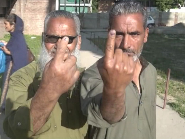 Lok Sabha Elections 2024: Fierce 3-Cornered Contest In Anantnag-Rajouri