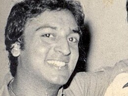 90 के दशक के पॉपुलर विलेन गुलशन ग्रोवर के बेटे नहीं किसी हीरो से कम, आप भी पूछेंगे एक्टिंग क्यों नहीं करते?