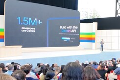 Gadgets 360 With Technical Guruji: Everything Google Announced at I/O 2024 Gadgets 360 With Technical Guruji: Everything Google Announced at I/O 2024