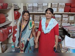 शादीशुदा महिला के साथ लिव इन में रहता था युवक, पति के साथ मिलकर उठाया खौफनाक कदम