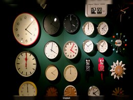 India's Single Time Zone: A Look At Its History India's Single Time Zone: A Look At Its History