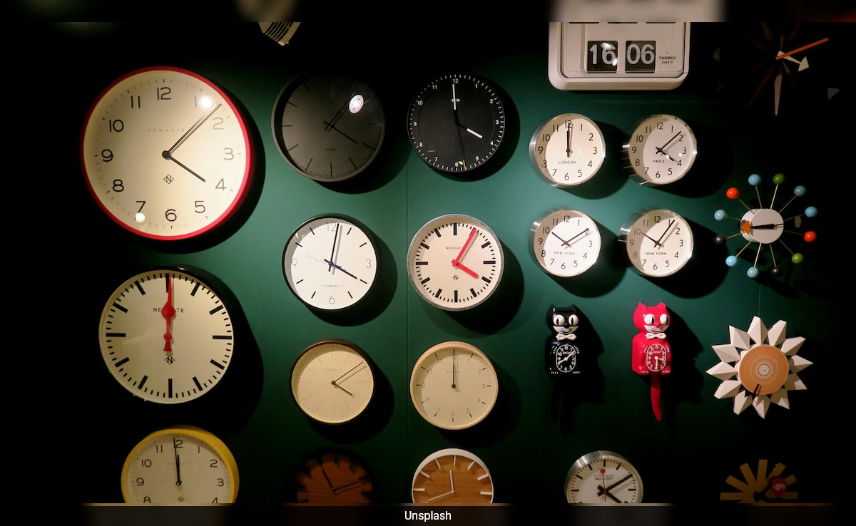 Latest and Breaking News on NDTV Latest and Breaking News on NDTV