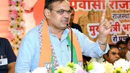 नवमी पर कल कैला देवी का दर्शन करेंगे CM भजनलाल, 11-12 को भरतपुर के दौरे पर रहेंगे, ये रहा पूरा शेड्यूल