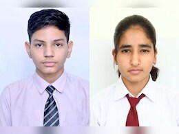 RBSE 10th Result 2024: सीकर में देविश को 600 में मिले 597 अंक, हासिल किये कुल 99.50 प्रतिशत मार्क्स RBSE 10th Result 2024: सीकर में देविश को 600 में मिले 597 अंक, हासिल किये कुल 99.50 प्रतिशत मार्क्स