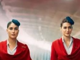 Crew On OTT: ओटीटी पर आ रही है फिल्म क्रू, जानें कब और कहां देख सकते हैं आप ये फिल्म Crew On OTT: ओटीटी पर आ रही है फिल्म क्रू, जानें कब और कहां देख सकते हैं आप ये फिल्म