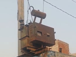 राजस्थान में 'एमनेस्टी योजना' के जरिए फिर से मिल सकेंगे बिजली कनेक्शन, जानें किसे नहीं मिलेगा लाभ राजस्थान में 'एमनेस्टी योजना' के जरिए फिर से मिल सकेंगे बिजली कनेक्शन, जानें किसे नहीं मिलेगा लाभ