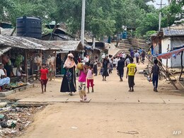 Rohingya in Pune: रोहिंग्यानं थेट पुण्यात बांधलं घर, 500 रुपयात मिळवलं आधार कार्ड