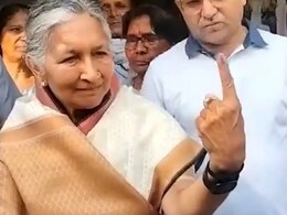 PM मोदी के तीसरे कार्यकाल को लेकर देश की सबसे अमीर महिला सावित्री जिंदल ने क्या कहा?