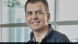 Ola's Bhavish Aggarwal Praises Rival Ather Energy On Market Debut: "Milestone For Indian EV Industry"