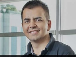 Ola's Bhavish Aggarwal Praises Rival Ather Energy On Market Debut: "Milestone For Indian EV Industry" Ola's Bhavish Aggarwal Praises Rival Ather Energy On Market Debut: "Milestone For Indian EV Industry"