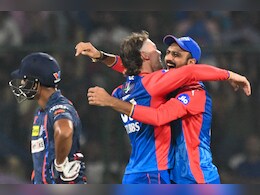 IPL 2024 Playoffs Scenarios: How DC's Win vs LSG Impacts RCB, CSK And SRH