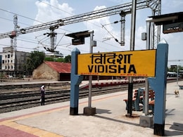 सियासी किस्सा: 1989 से लगातार जीत रही भाजपा विदिशा लोकसभा सीट, क्या BJP के गढ़ को भेद पाएगी कांग्रेस?