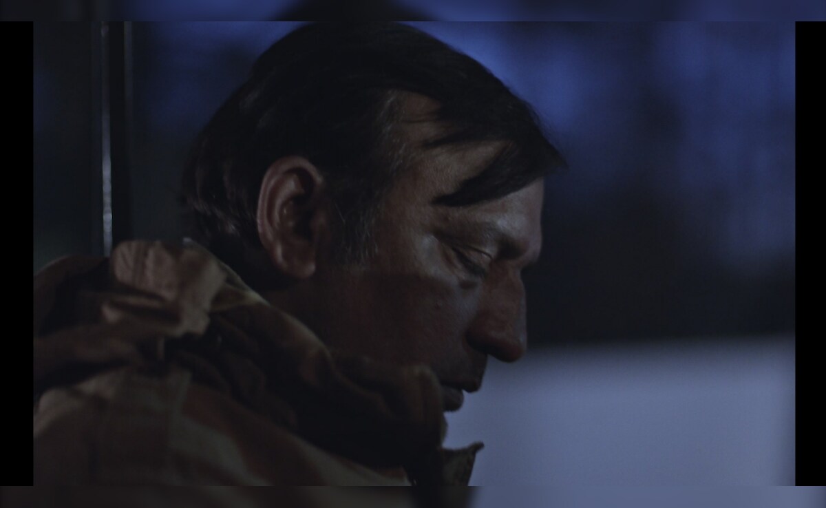 Cannes 2024: FTII's Maisam Ali On His Debut Film <i>In Retreat</i> As India's First-Ever ACID Entry