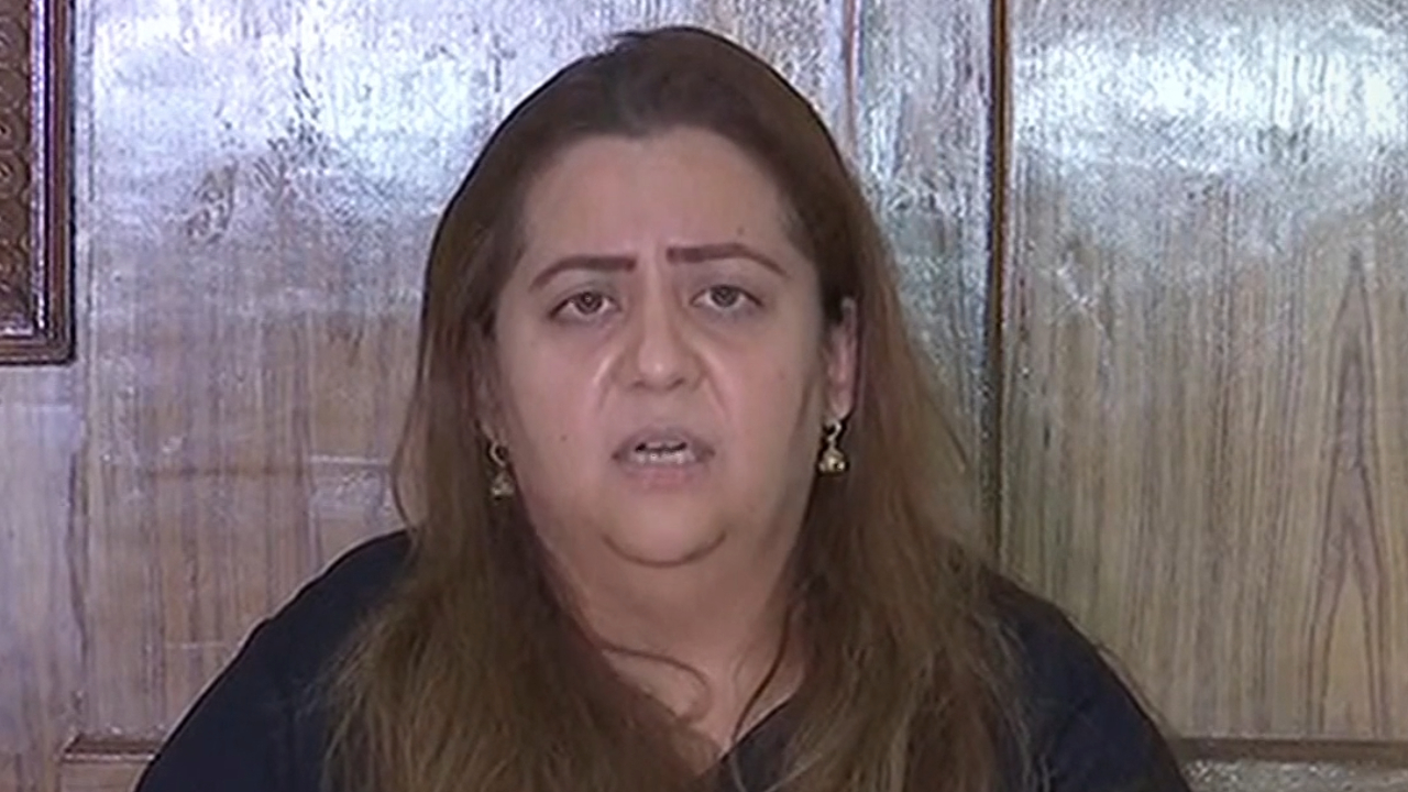 Radhika Khera Resigns: राधिका खेड़ा ने सुनाई आपबीती, कांग्रेस नेताओं पर लगाए ये गंभीर आरोप!