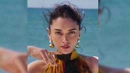 Cannes 2024: Just Aditi Rao Hydari Being A "Pocket Full Of Sunshine" At The French Riviera