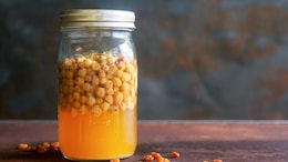 Gut Troubles? Raisin Water Could Help You Out - Find How