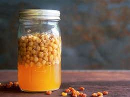 Gut Troubles? Raisin Water Could Help You Out - Find How Gut Troubles? Raisin Water Could Help You Out - Find How