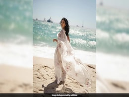 Cannes 2024: Sobhita Dhulipala Sums Up Her "30 Hours" At Film Festival Cannes 2024: Sobhita Dhulipala Sums Up Her "30 Hours" At Film Festival