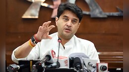 "कल जहां-जहां पड़ेंगे वोट, वहां होगी BJP की जीत...." चुनाव से पहले सिंधिया का दावा&nbsp;