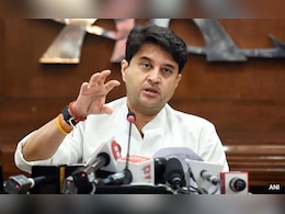 "कल जहां-जहां पड़ेंगे वोट, वहां होगी BJP की जीत...." चुनाव से पहले सिंधिया का दावा  "कल जहां-जहां पड़ेंगे वोट, वहां होगी BJP की जीत...." चुनाव से पहले सिंधिया का दावा