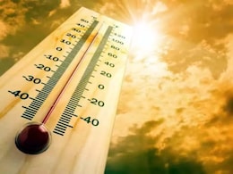 Today Weather: देश में तीसरा सबसे गर्म शहर दतिया, MP में भीषण गर्मी का अलर्ट, छत्तीसगढ़ में हो सकती है बारिश