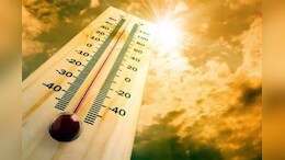 राजस्थान में भीषण गर्मी को लेकर एडवाइजरी जारी, जानें लू और हीटवेब के लक्षण और बचाव से जुड़ी सारी बातें