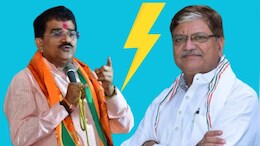 Lok Sabha Election 2024:खंडवा लोकसभा सीट पर कांग्रेस और बीजेपी दोनों दलों के प्रत्याशियों की बढ़ी मुश्किल, जानें क्या है माजरा?