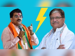 Lok Sabha Election 2024:खंडवा लोकसभा सीट पर कांग्रेस और बीजेपी दोनों दलों के प्रत्याशियों की बढ़ी मुश्किल, जानें क्या है माजरा? Lok Sabha Election 2024:खंडवा लोकसभा सीट पर कांग्रेस और बीजेपी दोनों दलों के प्रत्याशियों की बढ़ी मुश्किल, जानें क्या है माजरा?
