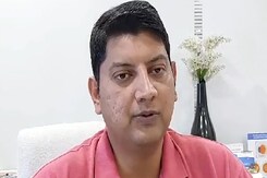 MP Nursing College Scam: नर्सिंग घोटाले में खुलासे के बाद अधर में लटका लाखों छात्रों का भविष्य! MP Nursing College Scam: नर्सिंग घोटाले में खुलासे के बाद अधर में लटका लाखों छात्रों का भविष्य!