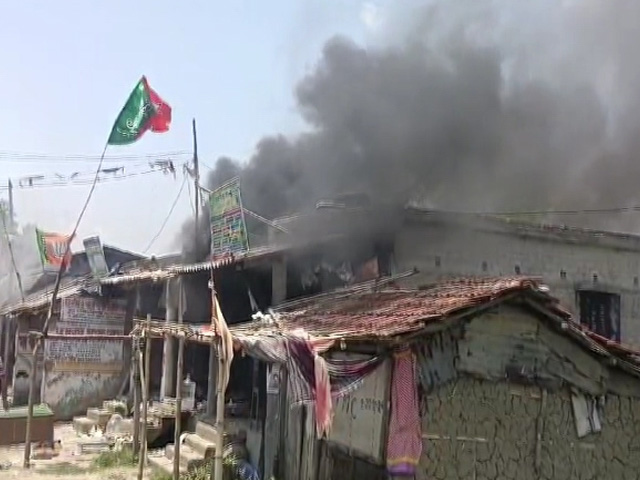 Bengal Pre-Poll Violence: Woman Killed, Several Others Injured In Nandigram