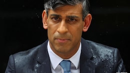 UK's Conservative Party Pitches For Mandatory National Service At 18