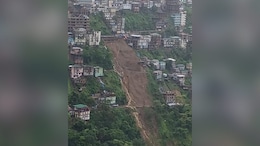27 Dead, Including 13 In Stone Quarry Collapse, In Mizoram Rain, Landslides