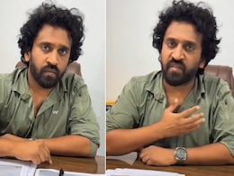 "Intimidating": Internet Reacts To Rameshwaram Cafe Owner's Clarification Video "Intimidating": Internet Reacts To Rameshwaram Cafe Owner's Clarification Video