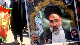 US To Boycott UN Tribute To Iran President Killed In Chopper Crash: Report