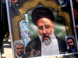 "Had Contacted To...": Iran Releases Probe Report On President's Death "Had Contacted To...": Iran Releases Probe Report On President's Death