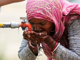 "Nobody Prepared": Climate Expert On Unprecedented Heat This Summer