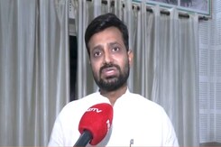 MP Nursing College Scam:  नर्सिंग फर्जीवाड़े जांच से नाराज हेमंत कटारे ने दे दी ये चेतावनी! MP Nursing College Scam:  नर्सिंग फर्जीवाड़े जांच से नाराज हेमंत कटारे ने दे दी ये चेतावनी!
