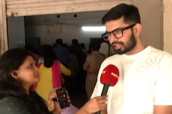Ahmedabad Voters On What They Are Voting For In Lok Sabha 2024 Ahmedabad Voters On What They Are Voting For In Lok Sabha 2024