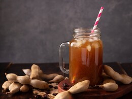 5 Reasons Why Tamarind Water Should Be Your Go-To Drink For Weight Loss 5 Reasons Why Tamarind Water Should Be Your Go-To Drink For Weight Loss