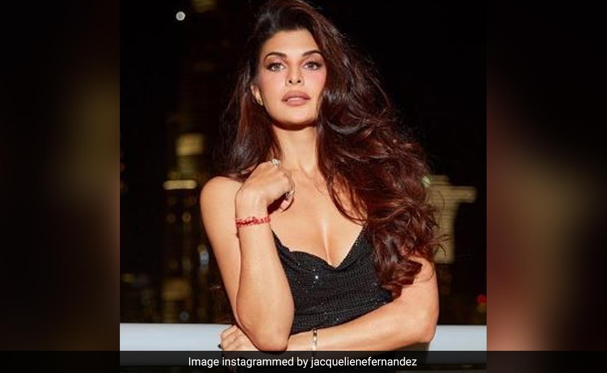 Cannes 2024: Jacqueliene Fernandez To Walk The Red Carpet