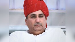 Rajasthan Politics: अपने बयान से 'यू-टर्न' मारकर 'जातिवादी' बन गए चौधरी! रविंद्र सिंह भाटी के बाद शुरू हुई कांग्रेस नेता की ट्रोलिंग