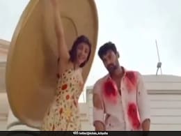 गोलियां खाकर भी हीरो का नहीं हुआ बाल भी बांका, पीतल के थाल से हीरोइन ने रोकी गोलियां, इस सीन में खत्म है विज्ञान के सारे नियम गोलियां खाकर भी हीरो का नहीं हुआ बाल भी बांका, पीतल के थाल से हीरोइन ने रोकी गोलियां, इस सीन में खत्म है विज्ञान के सारे नियम