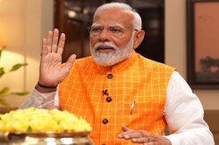 PM Modi Exclusive Interview |'मुझ पर कम्युनल का लेबल लगे तो लगे, Secularism वालों के पापों...': PM PM Modi Exclusive Interview |'मुझ पर कम्युनल का लेबल लगे तो लगे, Secularism वालों के पापों...': PM