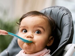 4-Month-Old Babies Can Tell How Sounds Of Different Languages Are Made: Study