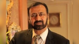 Organ Transplant Fake NOC Case: डॉ. सुधीर भंडारी ने RUHC VC पद से दिया इस्तीफा, स्वास्थ्य मंत्री बोले- पेपर लीक की तरह कमेटी बनाकर होगी जांच