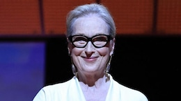 Cannes 2024: Meryl Streep On Honorary Palme d'Or - "Grateful You're Not Sick Of My Face"