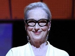 Cannes 2024: Meryl Streep On Honorary Palme d'Or - "Grateful You're Not Sick Of My Face"