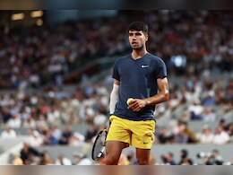 Naomi Osaka, Carlos Alcaraz In Winning French Open Starts As Andy Murray Bids Adieu